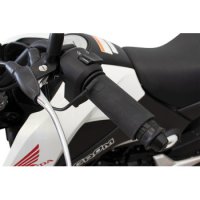 CLIP-ON HEATED COVER X CLAW - KOSO NORTHAMERICA