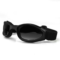 CROSSFIRE FOLDING GOGGLES - BOBSTER