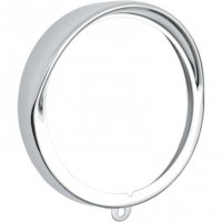 Replacement Visor Bezel Chrome For 2001-0095/0096