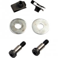 Bag Fasteners Secure Fit HD 93-13