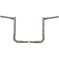 Bars 1.25\" EZ Pointed 14\" Chrome FLHT 99-20