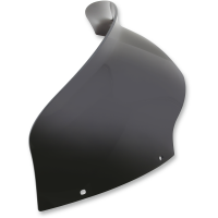 Spoiler Windshield Dark Smoke 5.5\" FLTR 15-17