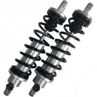 Coil Suspension Legend REVO-A Adjustable Natural 13\" FLH 99-19