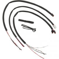 Handlebar Extension Wiring Kit FL/ST 16-17