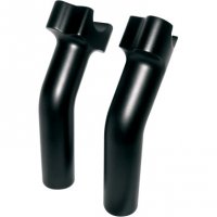 Risers Chubby 1-1/4\" Blackout 5.5\" pullback (pr)