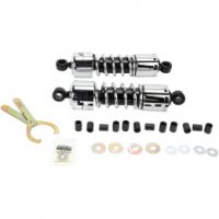 Shocks 412 Chrome 11.0\" Standard PS4233C