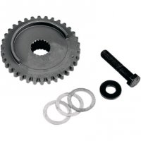 Cam Chain Drive Sprocket Splined 34T TW/CAM 99-06