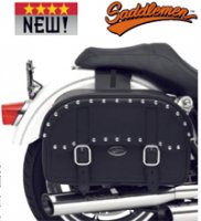 DESPERADO SADDLEBAGS