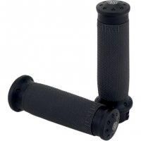 Black Ops Tracker Grips Dual Cable