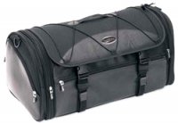 SADDLEMEN DELUXE RACK BAG