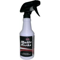 MATTE WERKS 16OZ