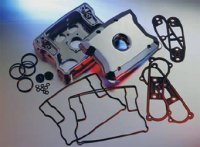 JAMES ROCKER COVER GASKET KITS