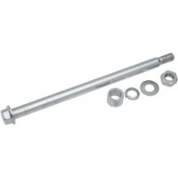 Axle Kit Rear B/T 73-85 w/ chain drive