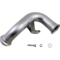 LeoVince Link Pipe Kit for KTM 790/890 Duke 18-24