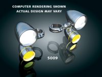 KURYAKYN CONSTELLATION DRIVING LIGHTS
