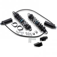 Shocks Revo Arc Black 13\" FL 99-08