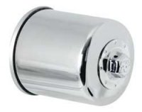 Oil Filter KN-303C Chrome