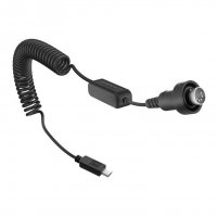 Micro USB to 5 Pin DIN Cable for Honda Gold Wing