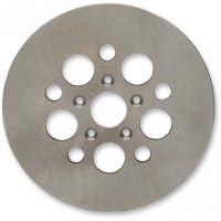 Brake Rotor OEM style Rear BT/XL 84-91