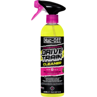 POWERSPORTS DRIVETRAIN CLEANER 500ML