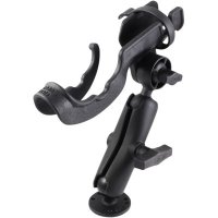 Fishing Rod Holder System