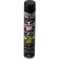 DRY CHAIN LUBE 750ML