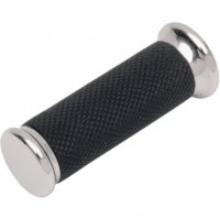 Shift Peg Soft Rubber w/ Chrome (ea)