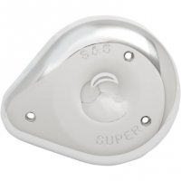 Replacement Cover Super E And G Chrome