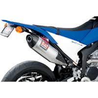 Race RS-4 Slip-On Muffler for Yamaha WR250R/08-18, WR250X 08-11