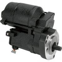 Starter Black Supertorque FL90-93