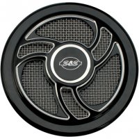 Stealth Air Cleaner Cover Torker