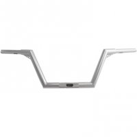 Handlebars 1.25\" V-Line Chrome 2+ FLTR 99-13