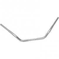 Handlebars 1.25\" Big Johnson Chrome FL 08-20