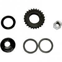 Compensator Sprocket Kit 24T B/T 84-06