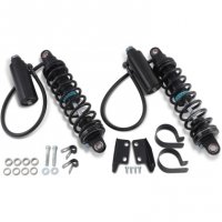 Shocks Revo Arc Black 13\" FL 14-20