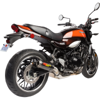 MGP Slip-On Muffler for Kawasaki Z900RS