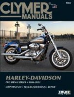 Repair Manual DYNA 06-11