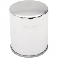 Oil Filter Magnetic Ring Chrome B/T 80-99, XL L84-20