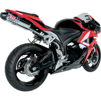 Yoshimura RS-5 Slip-On for Honda CBR600RR 09-23