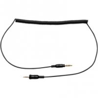 Cable 2.5mm Male to 3.5mm Male 4 Pole Aux