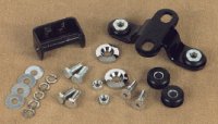 GAS TANK MOUNTING KIT