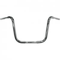 Handlebar 1.25" Chrome Junior Kong