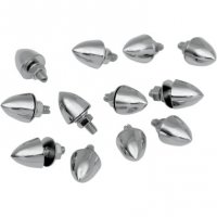 KROMETTS WITH 6/MM STUD (12 PK )