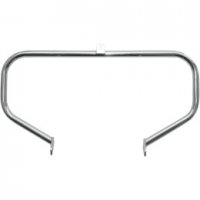 Unibar Highway Bar Chrome VN900