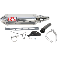 Street TRC Slip-On Muffler for Suzuki GSX-R750 11-23