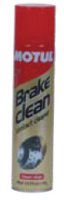 MOTUL BRAKE CLEAN CONTACT CLEANER