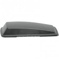 Saddlebag OEM-Style Left Lid FLHT 93-13