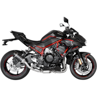 LV Pro Slip-On for Kawasaki Z H2 20-24