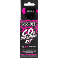 MUC-OFF MTB INFLATOR KIT