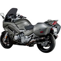 Signature R-77 Slip-On Muffler for Yamaha FJR1300 13-22